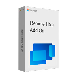 Remote Help Add On