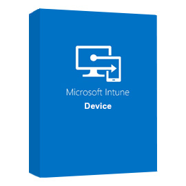 Microsoft Intune Device - 1 год