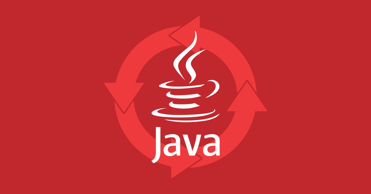 Как обновить Java до последней версии?