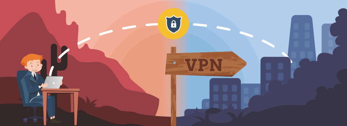 Чем опасен бесплатный VPN?