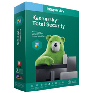 kaspersky Total Security