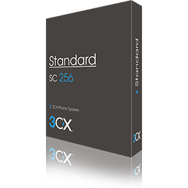 3CX Standard 256SC