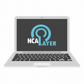 Установка, удаление, настройка NCLayer 1.1.0 